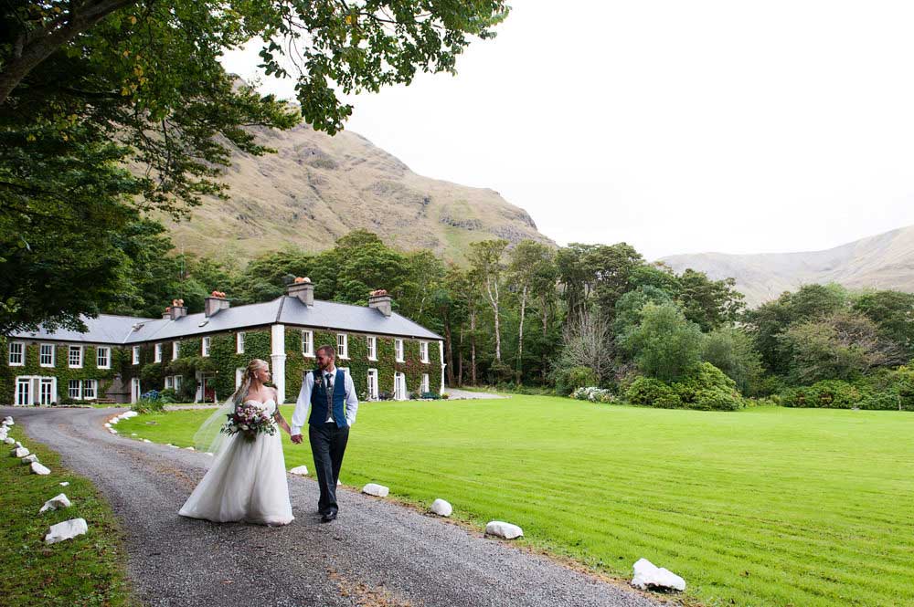elope to ireland manor house galway elopetoireland.com